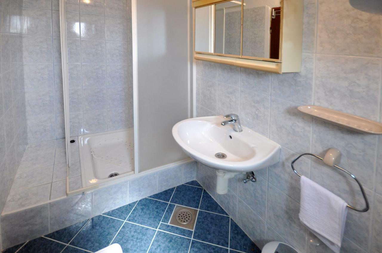 Ferienwohnung Almissa Omiš Exterior foto